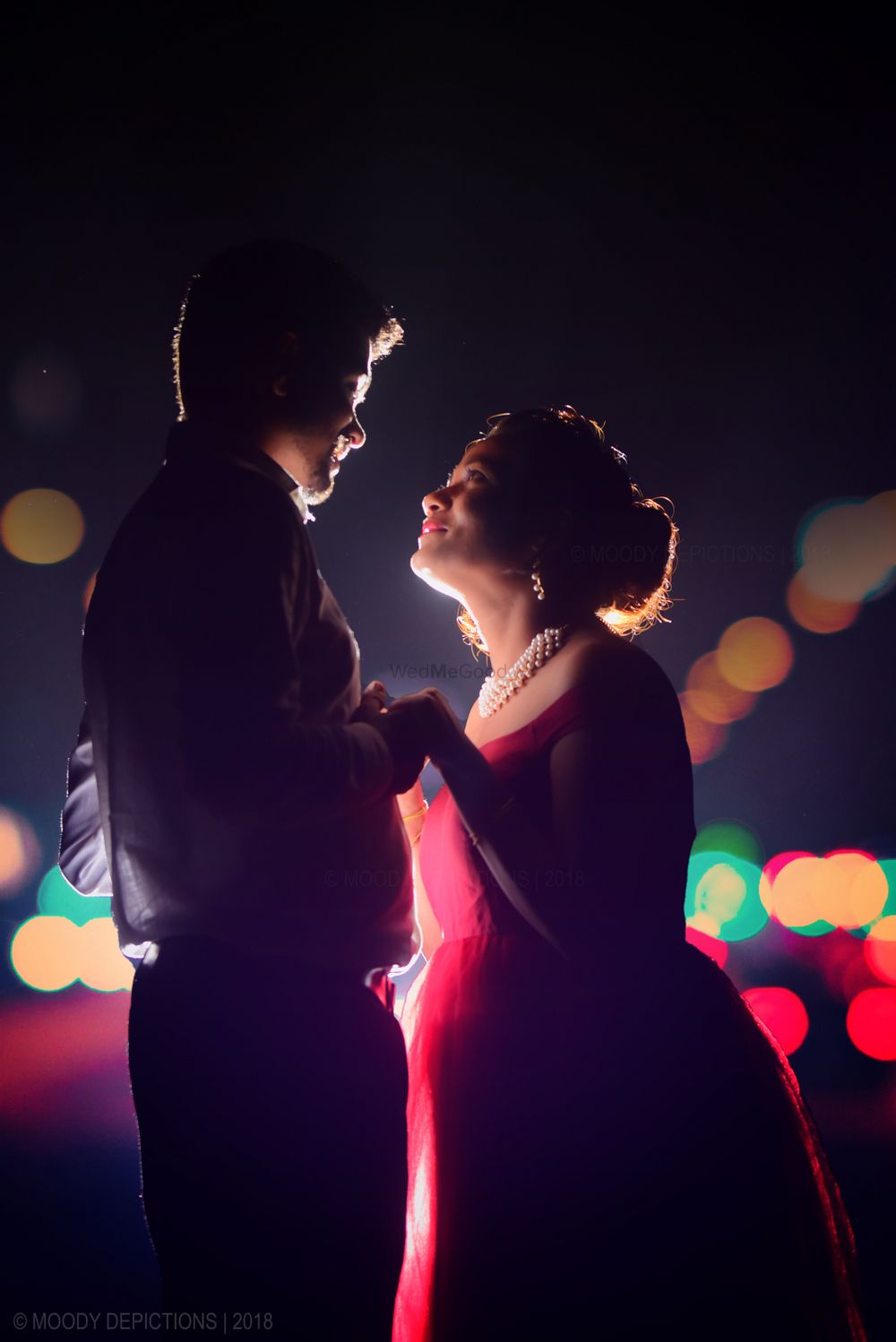 Photo From || KARTIK + SAYALI || PRE-WEDDING ALBUM - By Moody Depictions