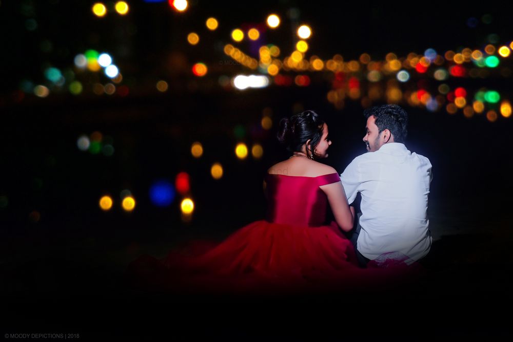 Photo From || KARTIK + SAYALI || PRE-WEDDING ALBUM - By Moody Depictions