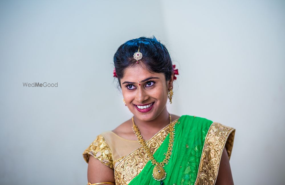 Photo From Sindhoo+Sandeep Reddy - By Munna Vaddi Photography