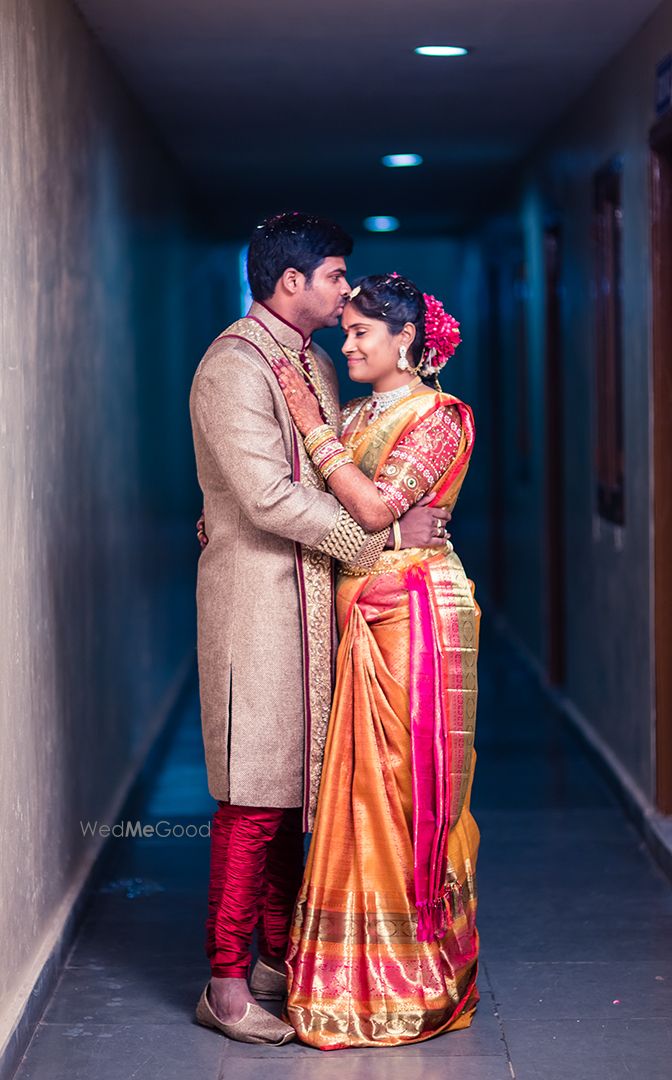 Photo From Sindhoo+Sandeep Reddy - By Munna Vaddi Photography