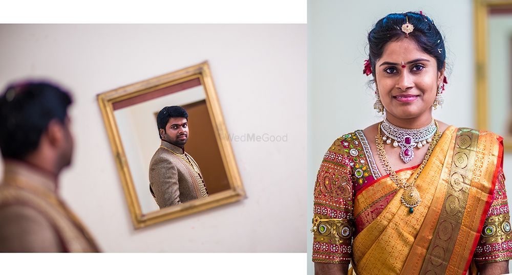 Photo From Sindhoo+Sandeep Reddy - By Munna Vaddi Photography