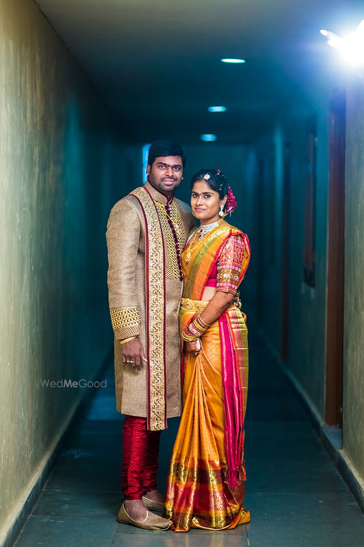 Photo From Sindhoo+Sandeep Reddy - By Munna Vaddi Photography