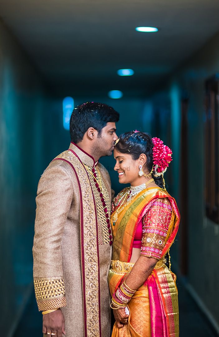 Photo From Sindhoo+Sandeep Reddy - By Munna Vaddi Photography