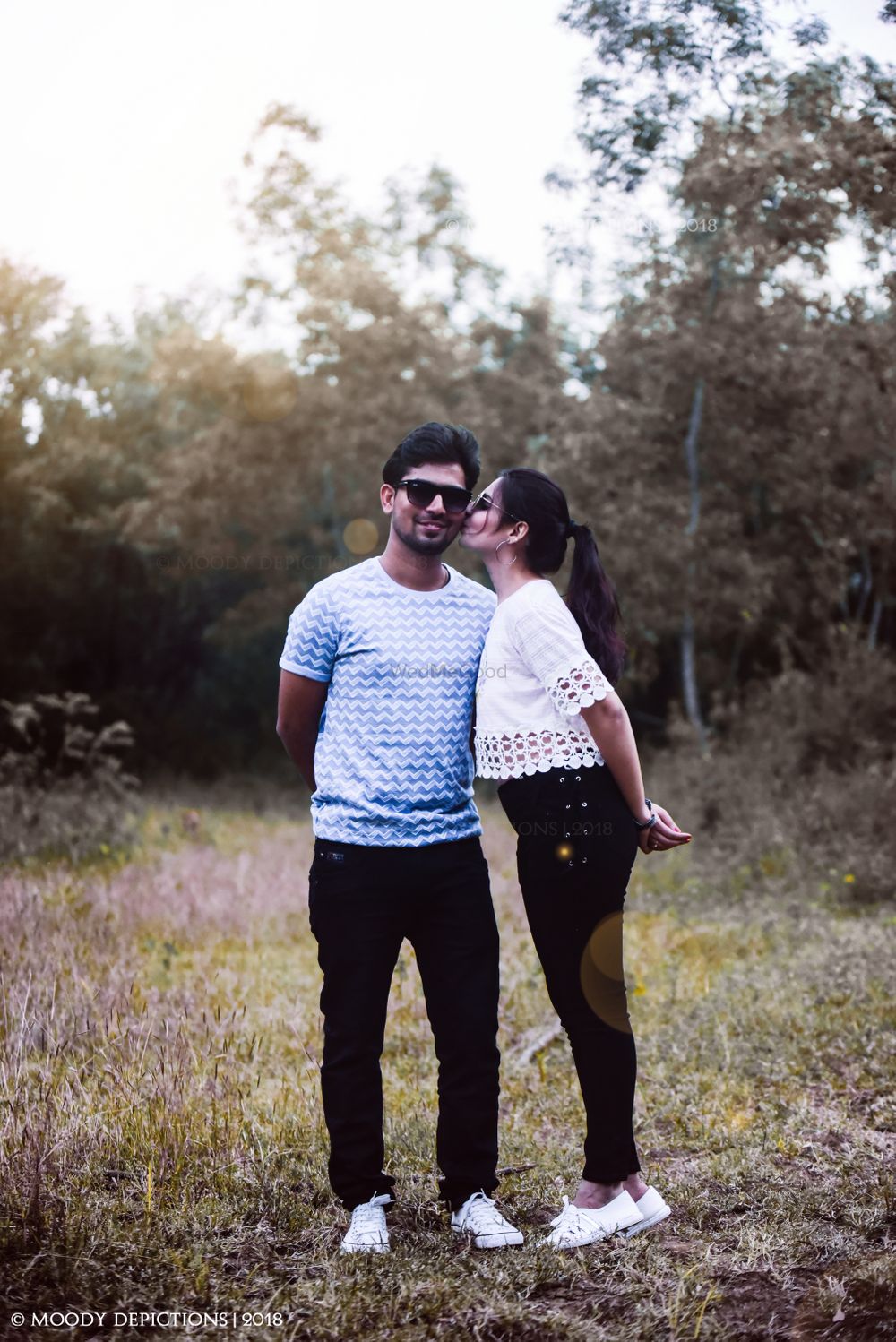 Photo From || ABHIJEET + MAYURI || PRE-WEDDING ALBUM - By Moody Depictions