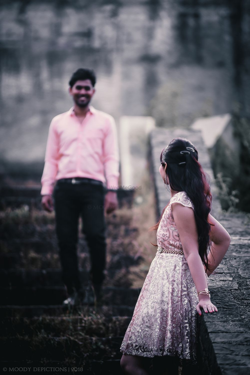 Photo From || ABHIJEET + MAYURI || PRE-WEDDING ALBUM - By Moody Depictions