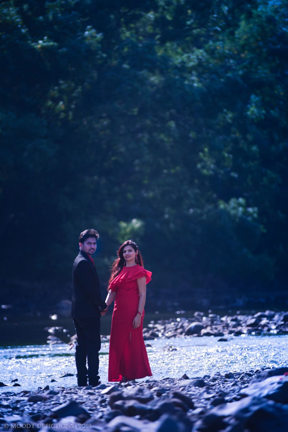 Photo From || ABHIJEET + MAYURI || PRE-WEDDING ALBUM - By Moody Depictions