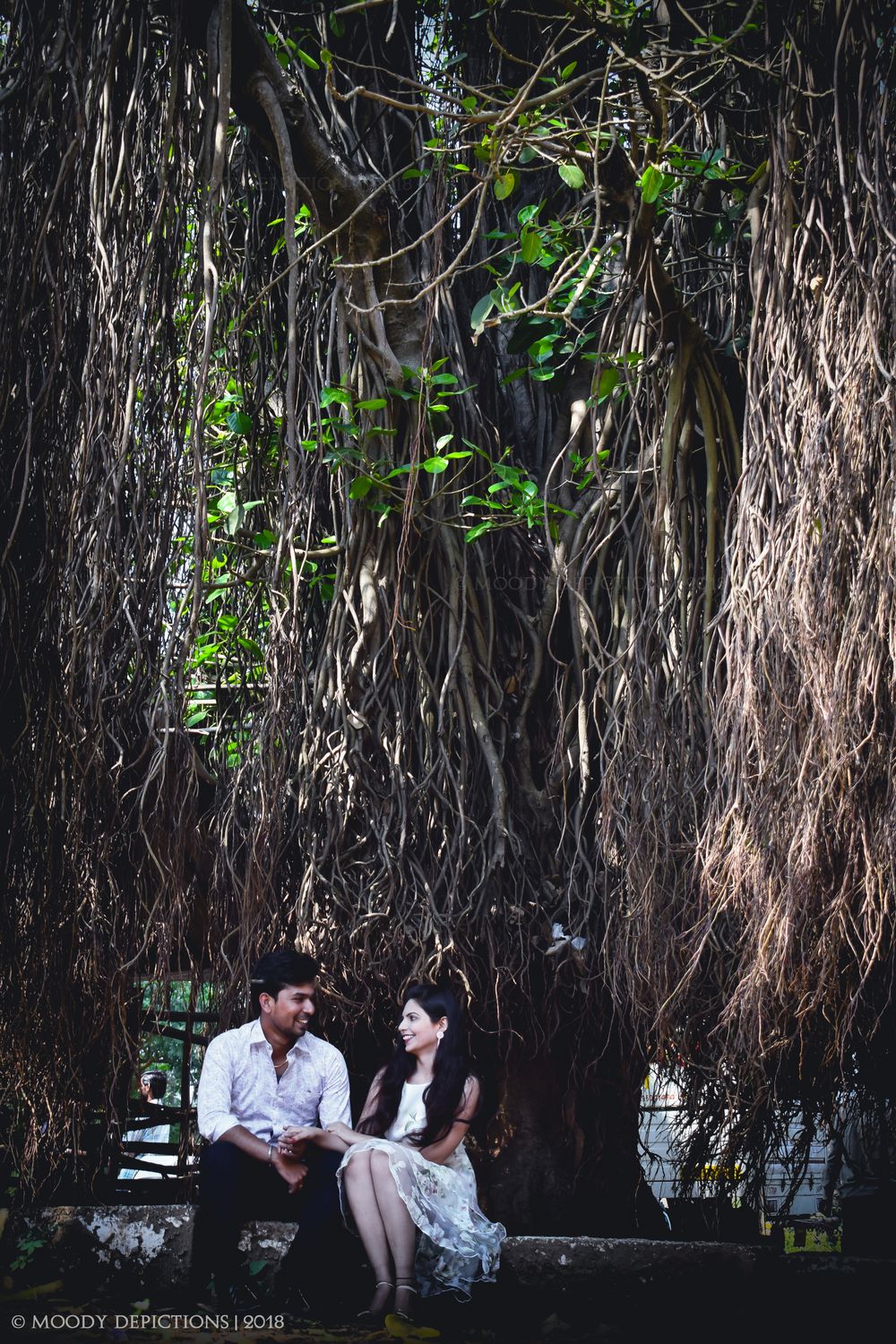 Photo From || ABHIJEET + MAYURI || PRE-WEDDING ALBUM - By Moody Depictions