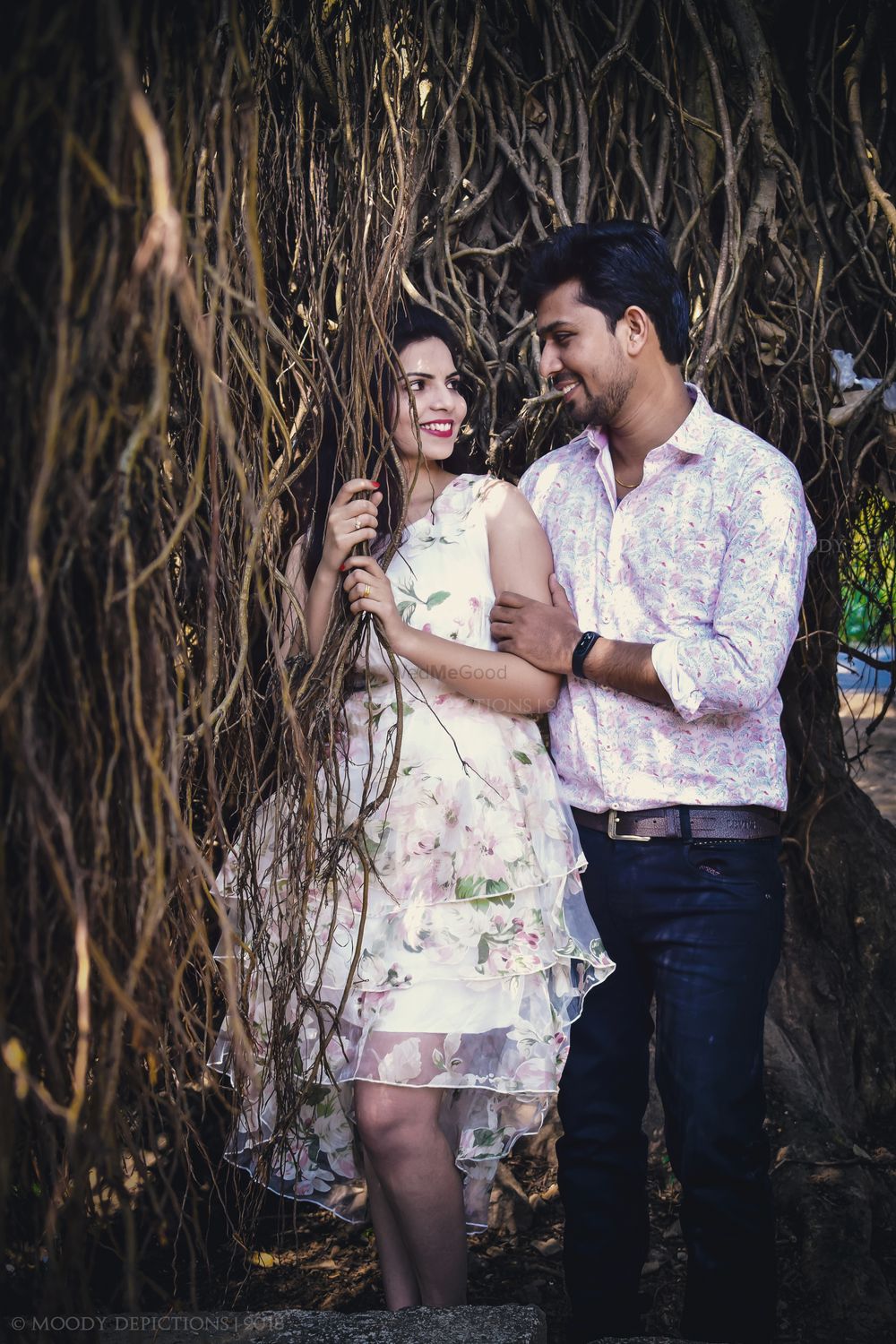 Photo From || ABHIJEET + MAYURI || PRE-WEDDING ALBUM - By Moody Depictions