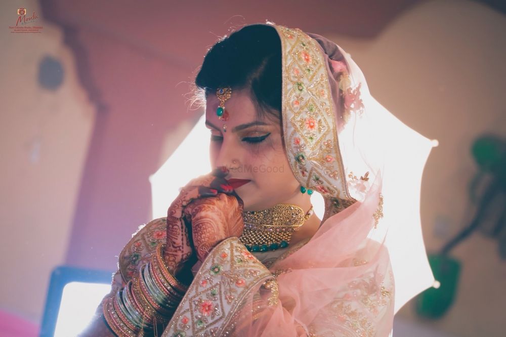Photo From ANKIT weds SHIKHA - By Lens Queen 