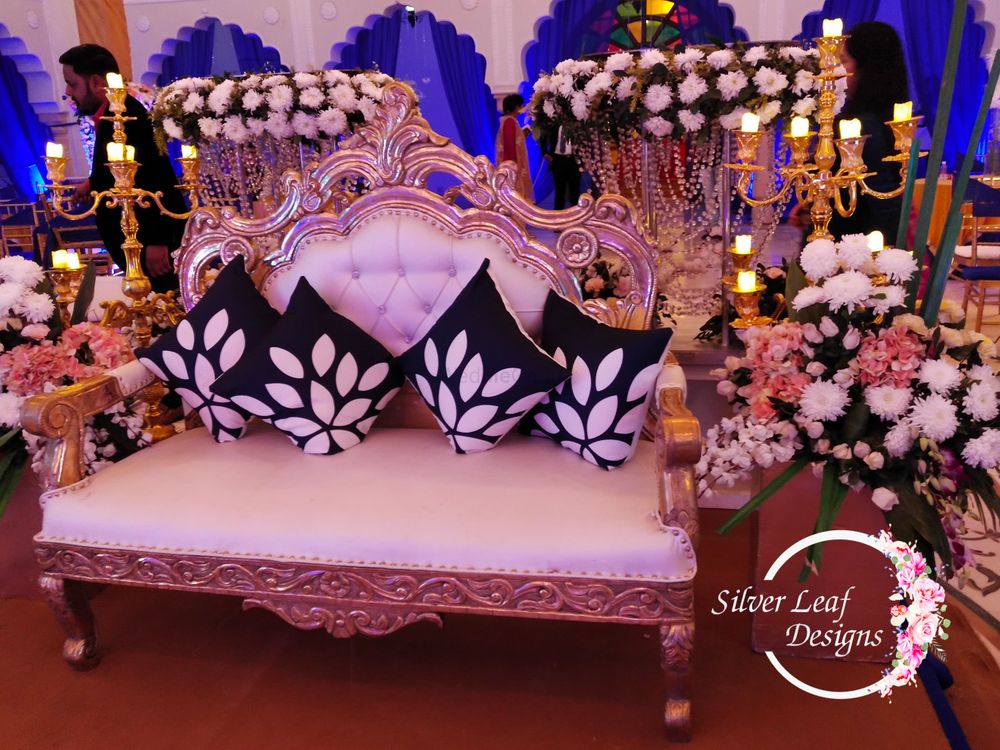 Photo From Shiv villas - By Silver Leaf Designs