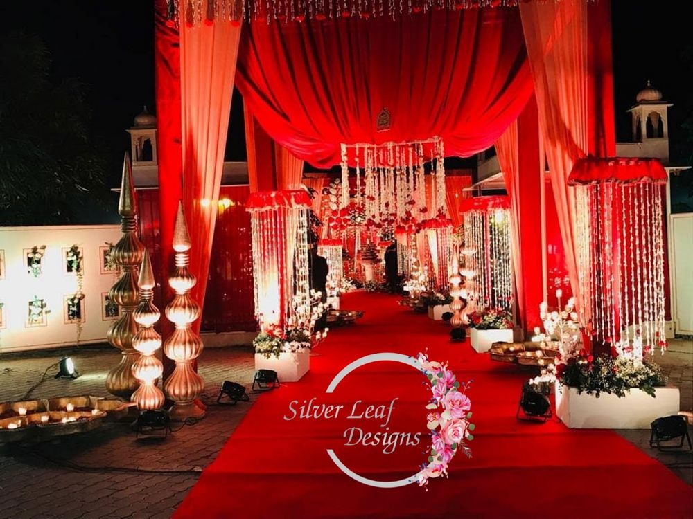 Photo From Shiv villas - By Silver Leaf Designs