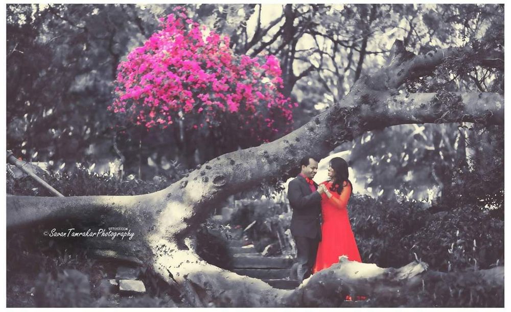 Photo From Pre wedding photography - By SnapBlink Studio