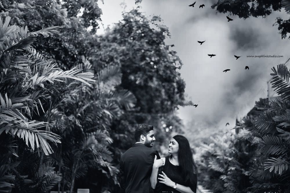 Photo From Pre wedding photography - By SnapBlink Studio
