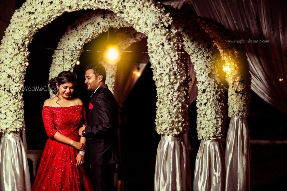 Photo From Pre wedding photography - By SnapBlink Studio