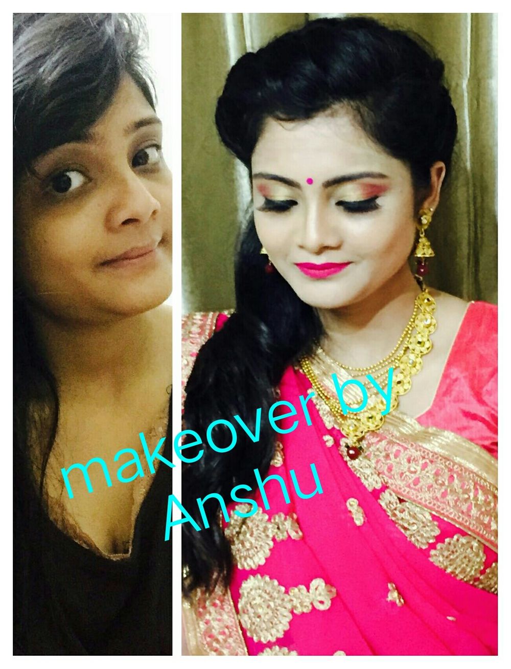 Photo From bridle makeup - By Roopsi Makeover