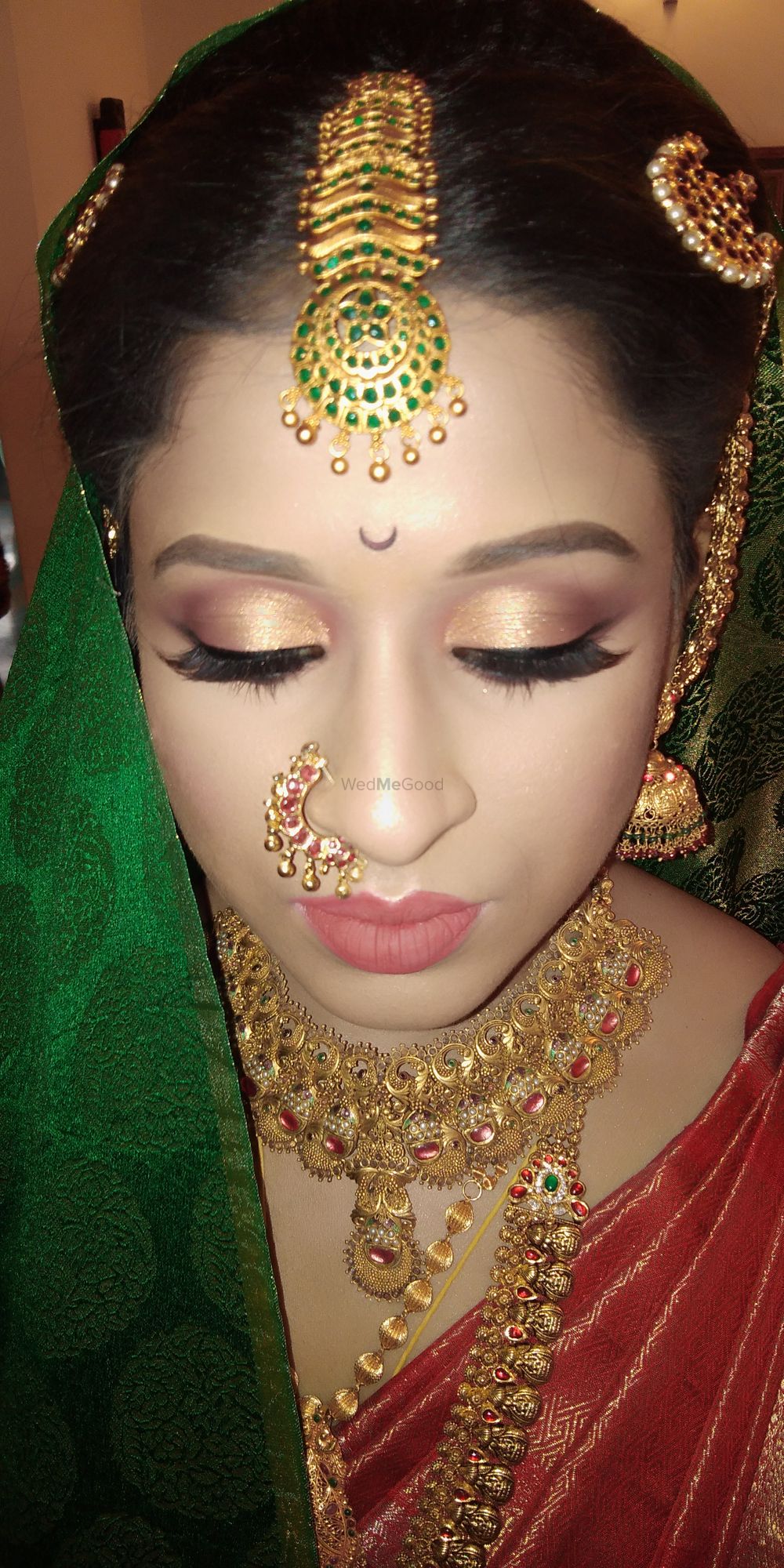 Photo From bridle makeup - By Roopsi Makeover