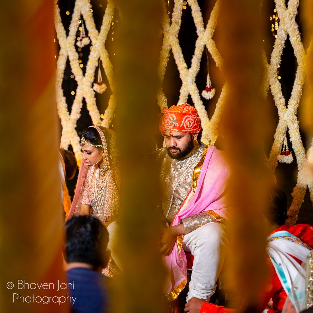 Photo From Kritika + Sukumar - By Bhaven Jani Photography 