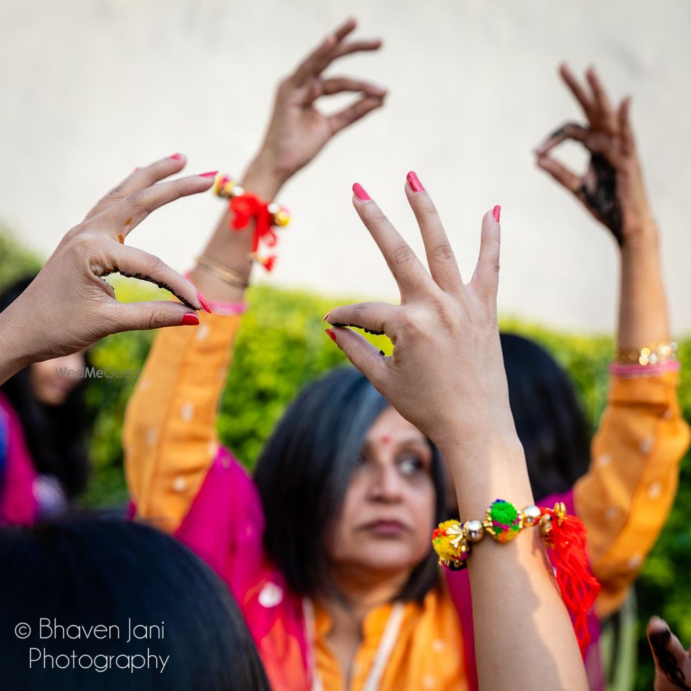 Photo From Kritika + Sukumar - By Bhaven Jani Photography 