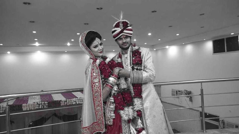 Photo From Malvika Weds Shanky - By Box Of Xpressions