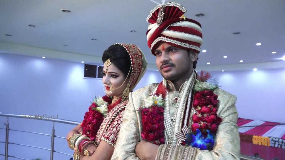 Photo From Malvika Weds Shanky - By Box Of Xpressions