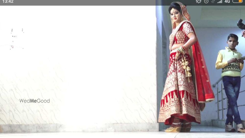 Photo From Malvika Weds Shanky - By Box Of Xpressions