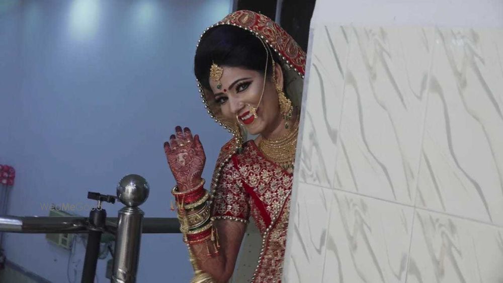 Photo From Malvika Weds Shanky - By Box Of Xpressions