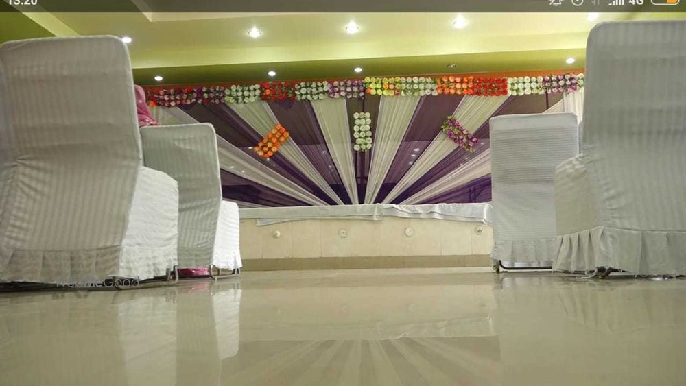 Photo From Malvika Weds Shanky - By Box Of Xpressions