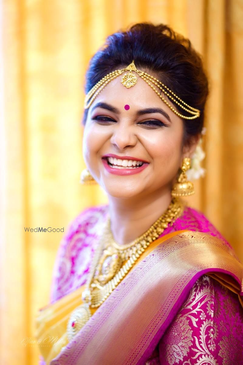 Photo From Divya Weds Vishnu - By Studio JM