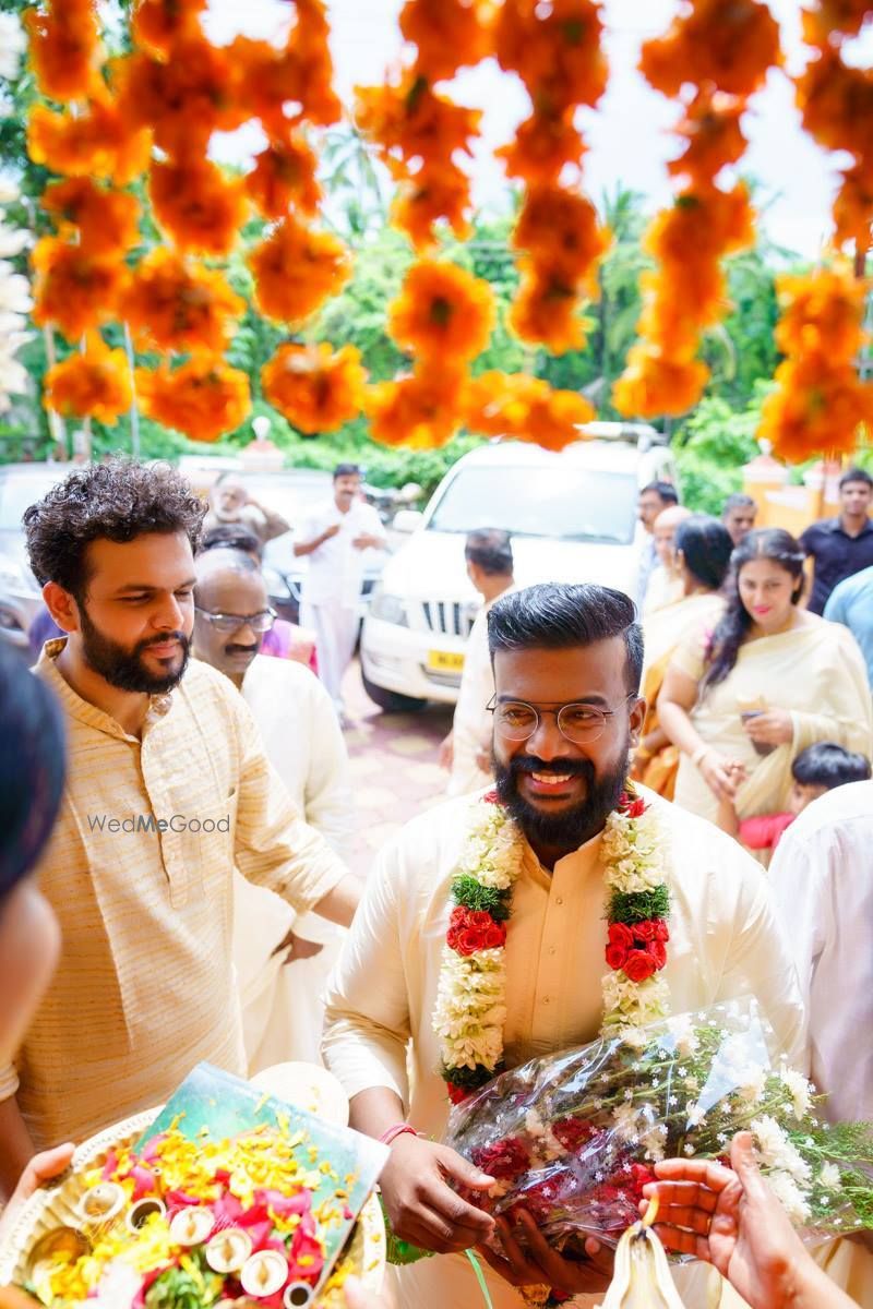 Photo From Divya Weds Vishnu - By Studio JM