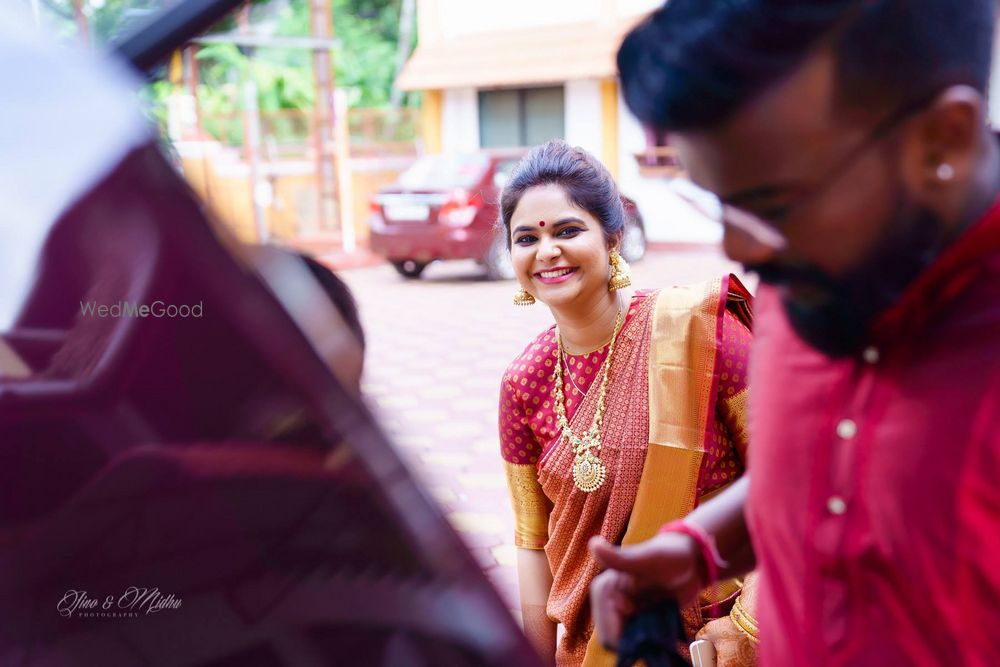 Photo From Divya Weds Vishnu - By Studio JM