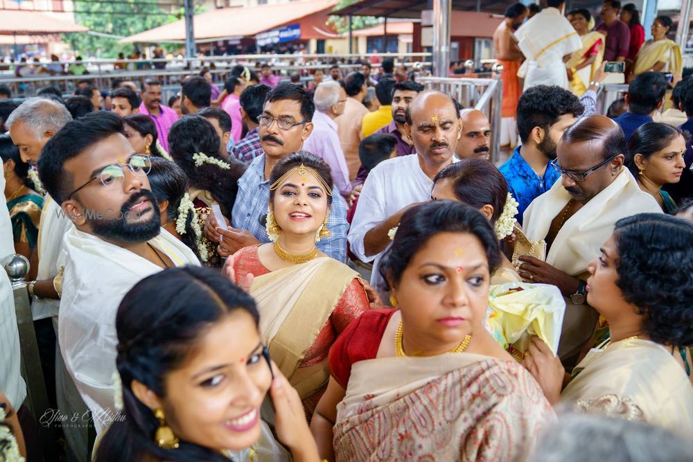 Photo From Divya Weds Vishnu - By Studio JM