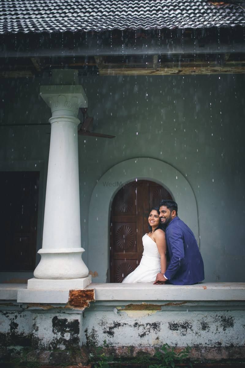 Photo From Eldho Divya -Post Wedding - By Studio JM
