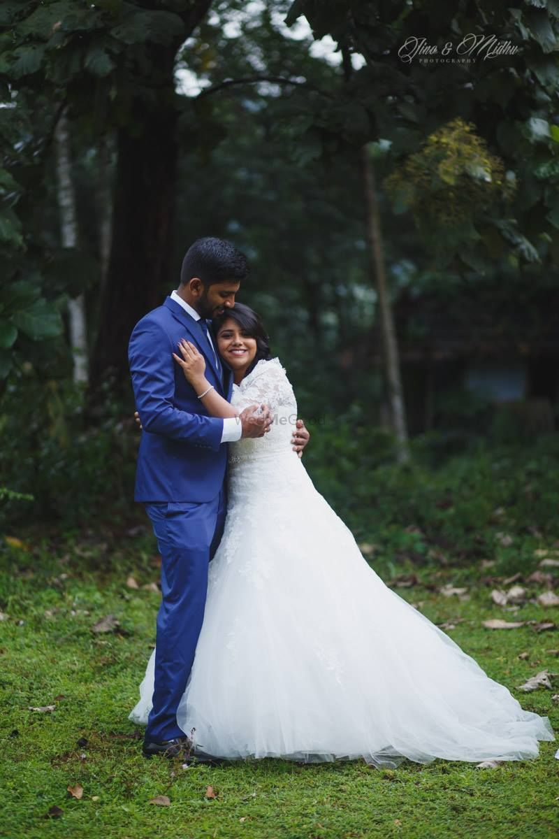 Photo From Eldho Divya -Post Wedding - By Studio JM