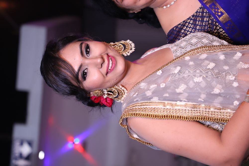Photo From Kushboo Batra  - By Makeup Artistry by Pooja Ohri