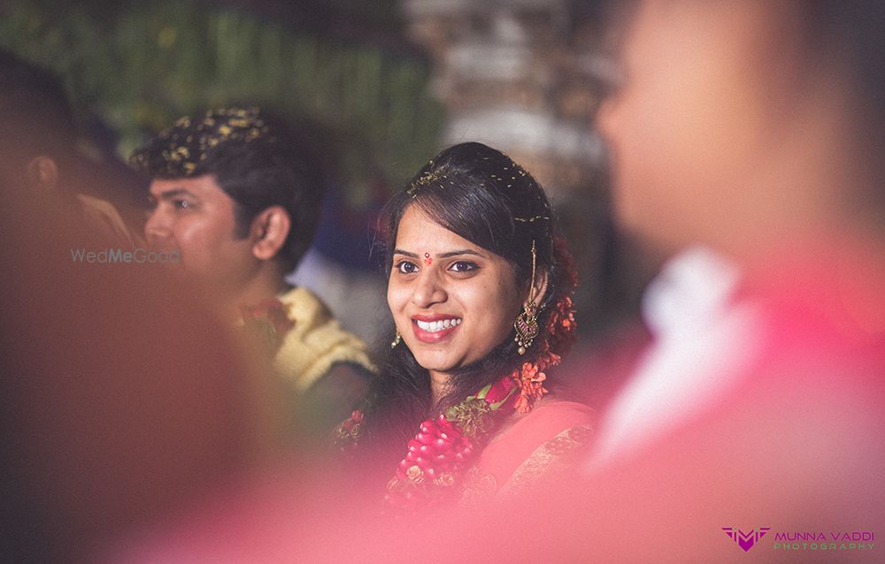 Photo From Tulasi+Rakesh - By Munna Vaddi Photography