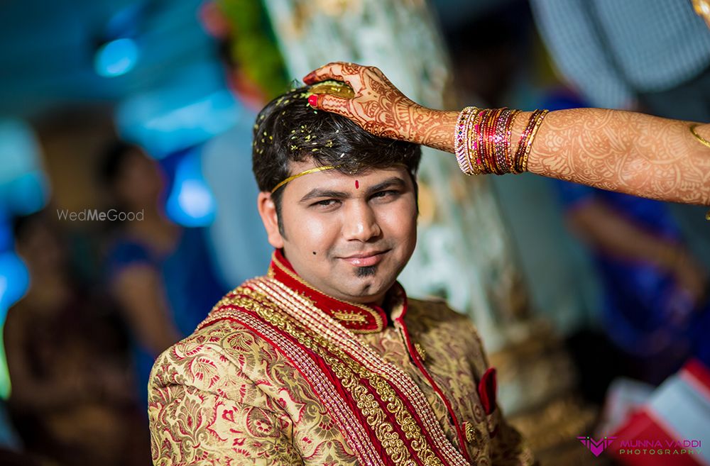 Photo From Tulasi+Rakesh - By Munna Vaddi Photography