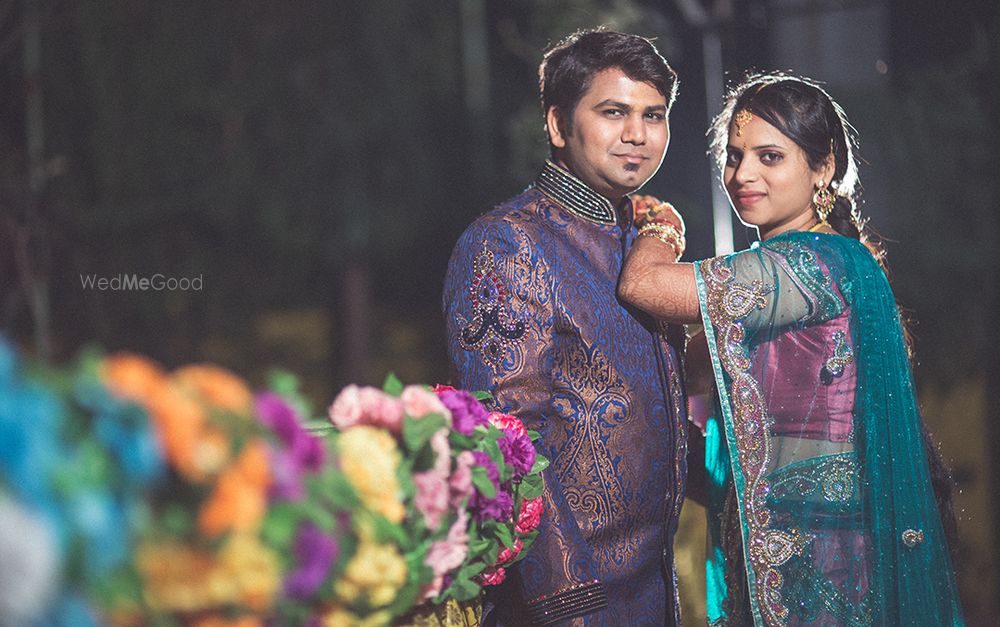 Photo From Tulasi+Rakesh - By Munna Vaddi Photography