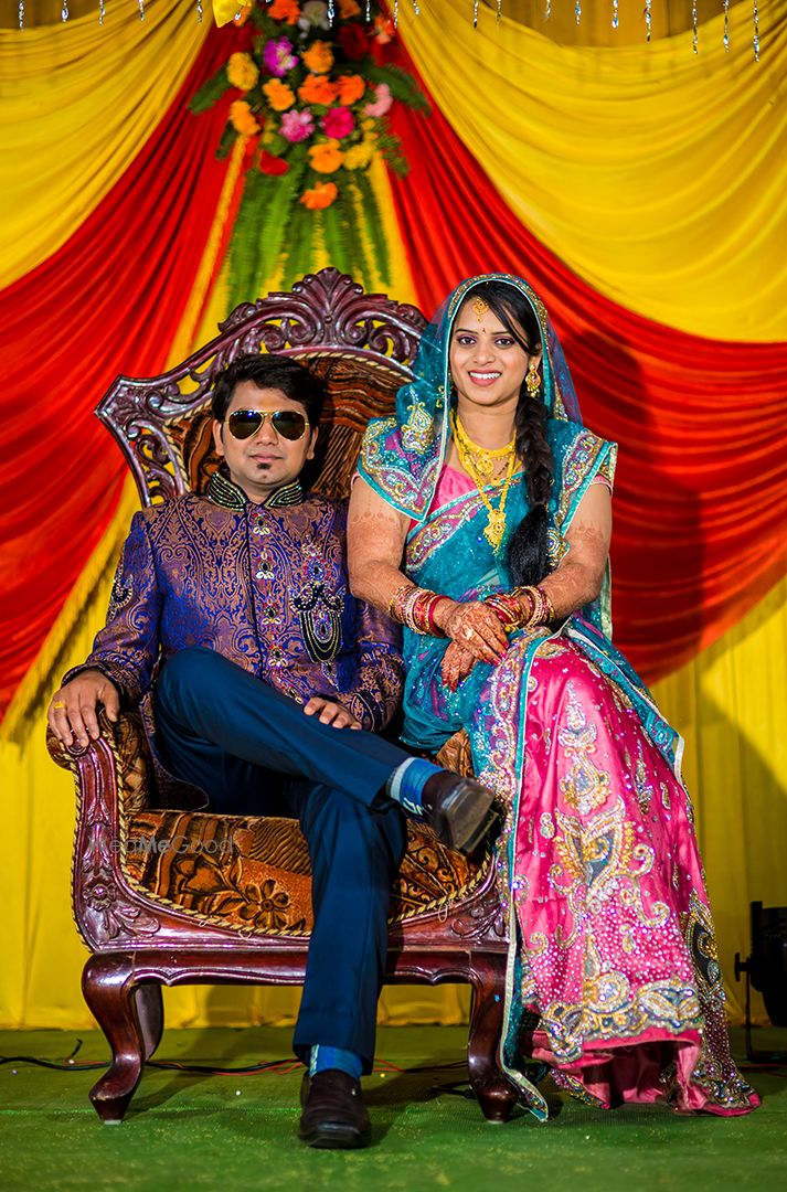 Photo From Tulasi+Rakesh - By Munna Vaddi Photography