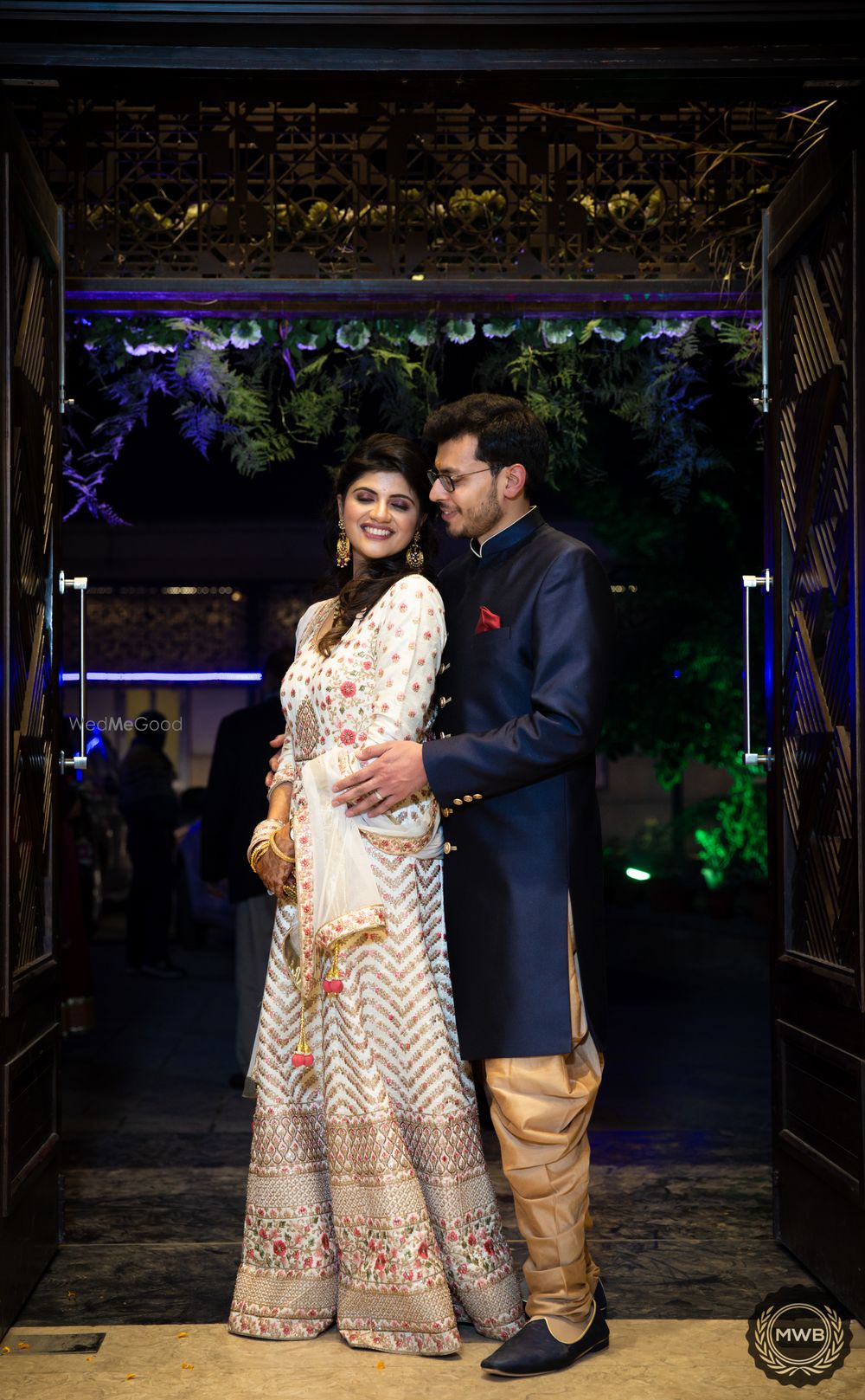 Photo From Srishti + Ankit - By My Wedding Beats