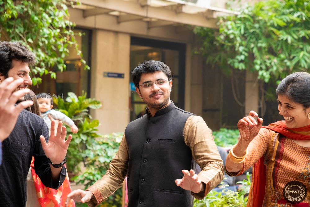 Photo From Srishti + Ankit - By My Wedding Beats