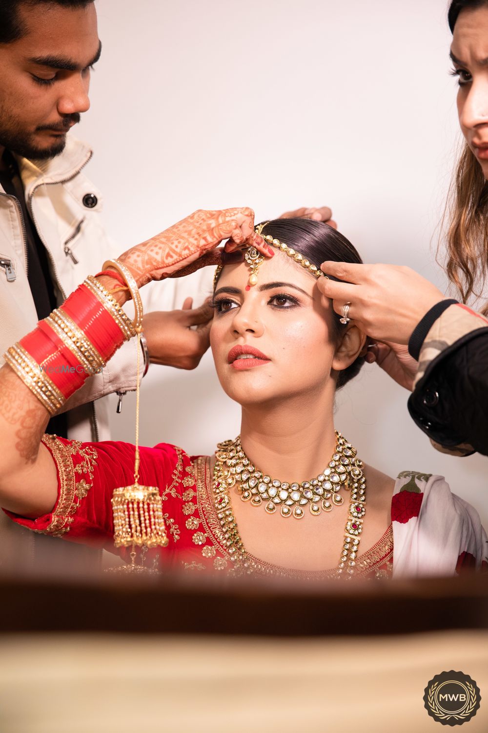 Photo From Srishti + Ankit - By My Wedding Beats