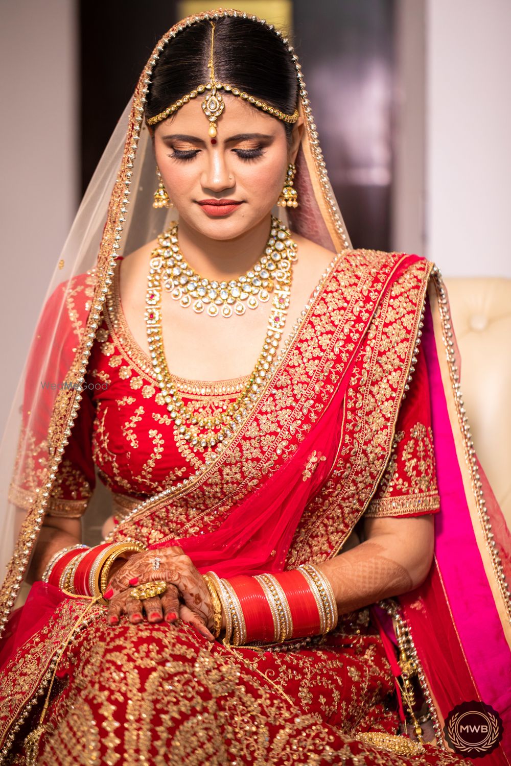 Photo From Srishti + Ankit - By My Wedding Beats