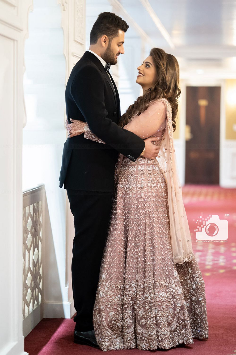 Photo From Alisha and Rahim - By pixelworks.in