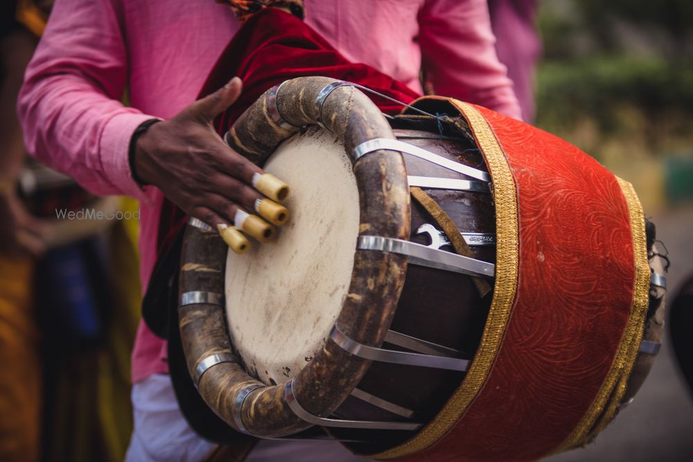 Photo From Divya & Shitij  - By Rahhul Kummar Photography 