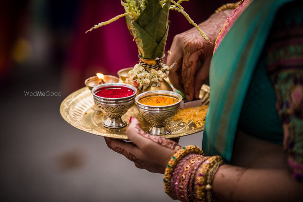Photo From Divya & Shitij  - By Rahhul Kummar Photography 