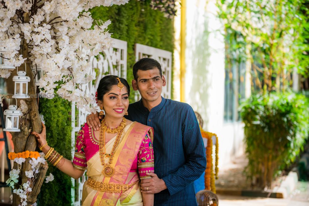 Photo From Divya & Shitij  - By Rahhul Kummar Photography 