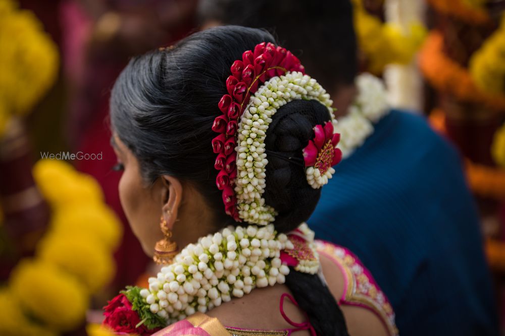 Photo From Divya & Shitij  - By Rahhul Kummar Photography 