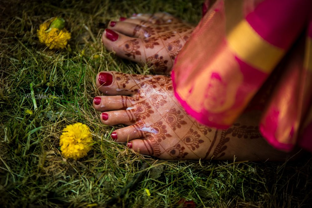 Photo From Divya & Shitij  - By Rahhul Kummar Photography 