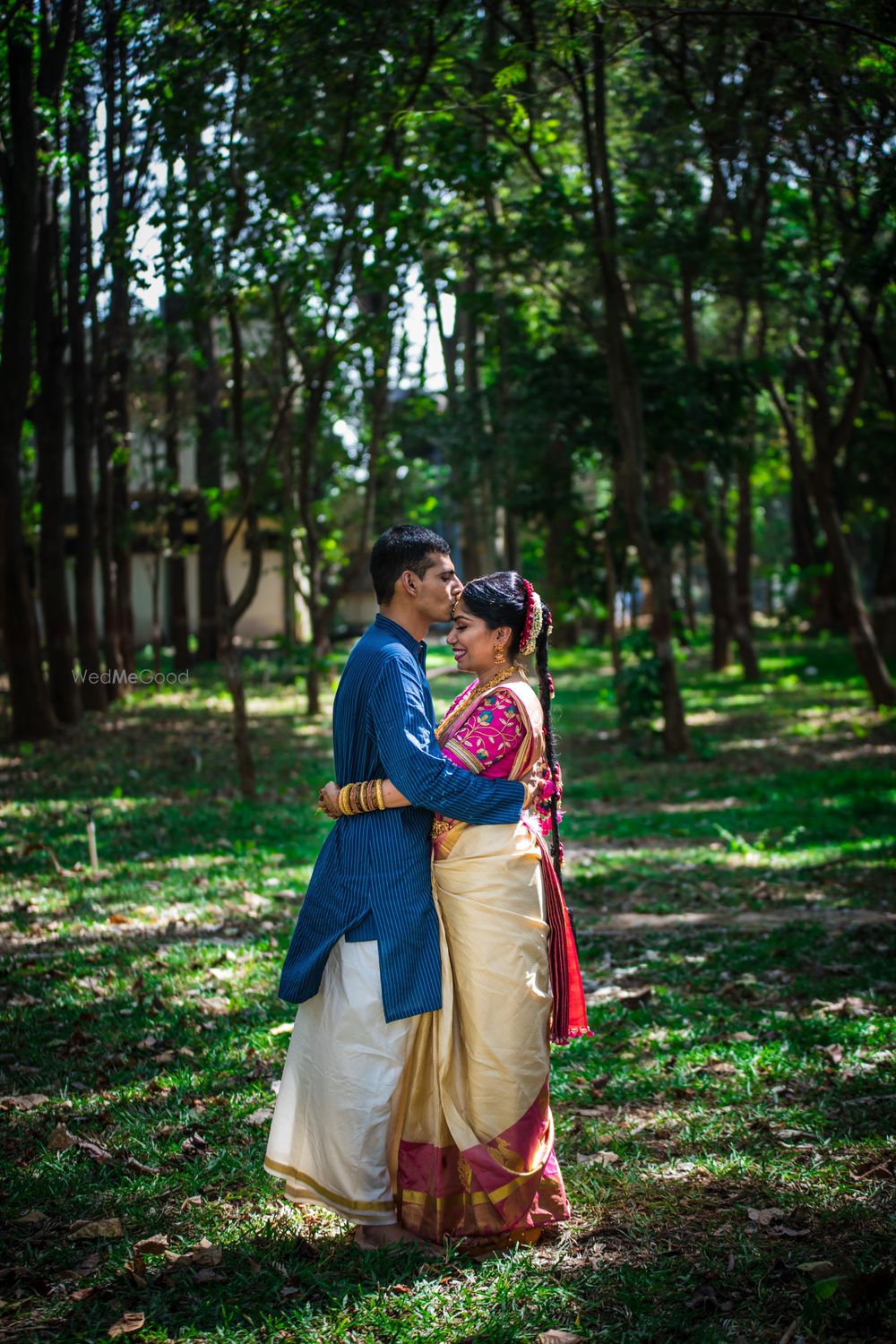 Photo From Divya & Shitij  - By Rahhul Kummar Photography 
