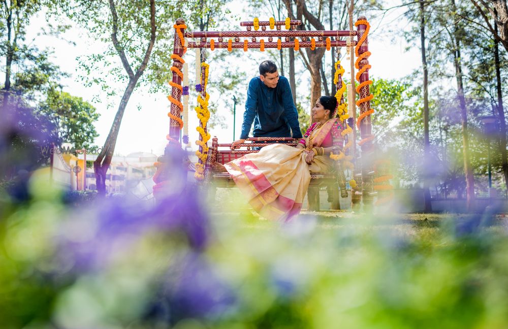 Photo From Divya & Shitij  - By Rahhul Kummar Photography 